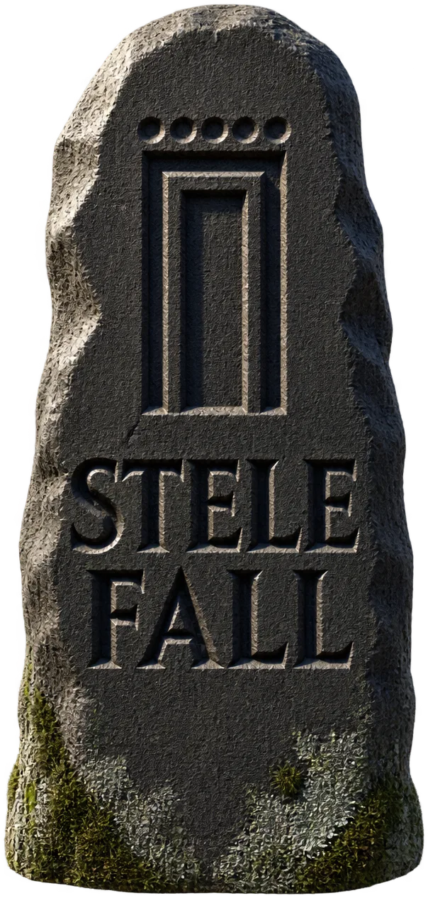 Stelefall